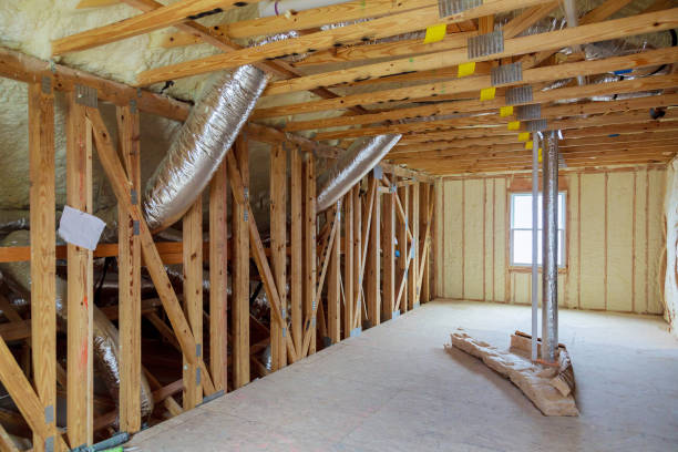 Best Insulation Maintenance and Repair in Brielle, NJ