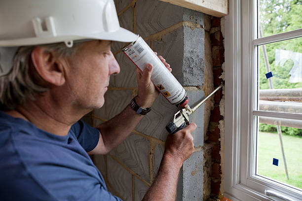 Types of Insulation We Offer in Brielle, NJ